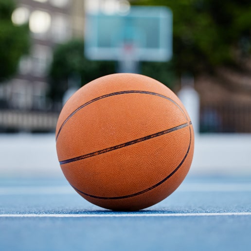 Basketball